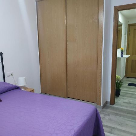 Ferienwohnung Apartamento Granada Monachil Exterior foto