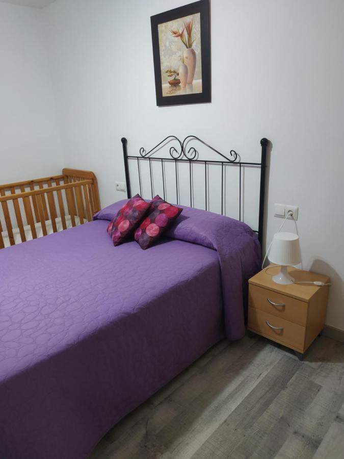Ferienwohnung Apartamento Granada Monachil Exterior foto