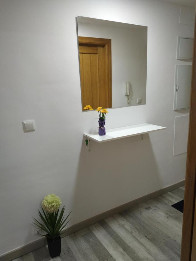 Ferienwohnung Apartamento Granada Monachil Exterior foto