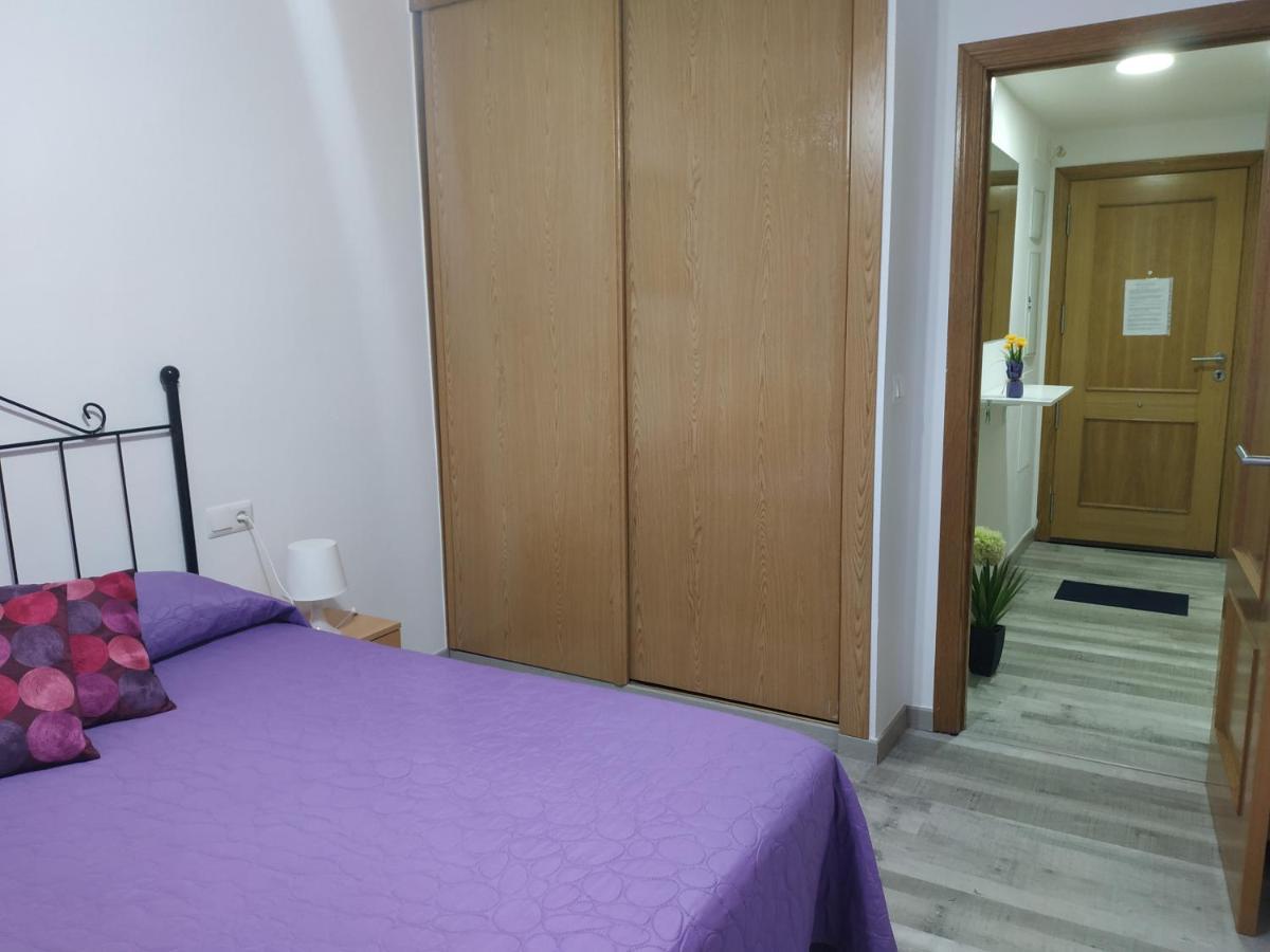 Ferienwohnung Apartamento Granada Monachil Exterior foto