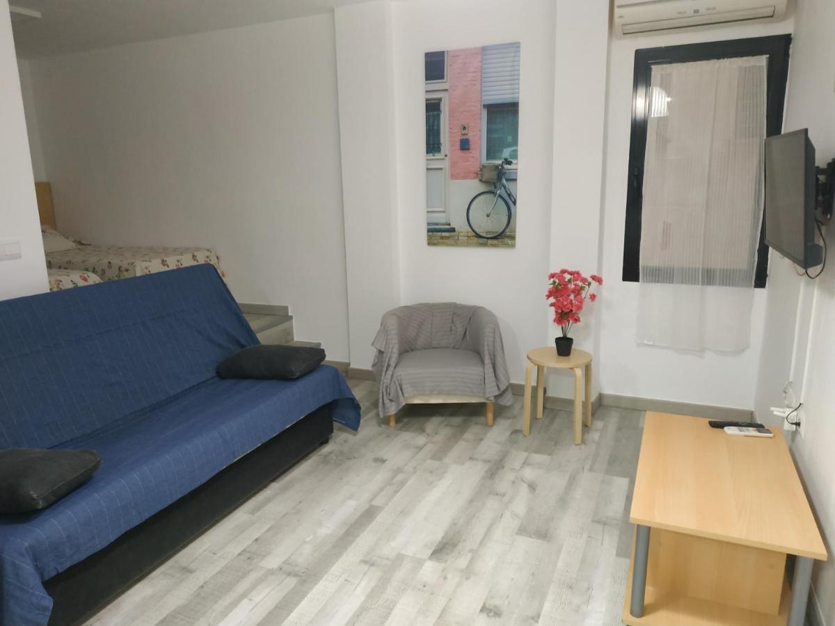 Ferienwohnung Apartamento Granada Monachil Exterior foto