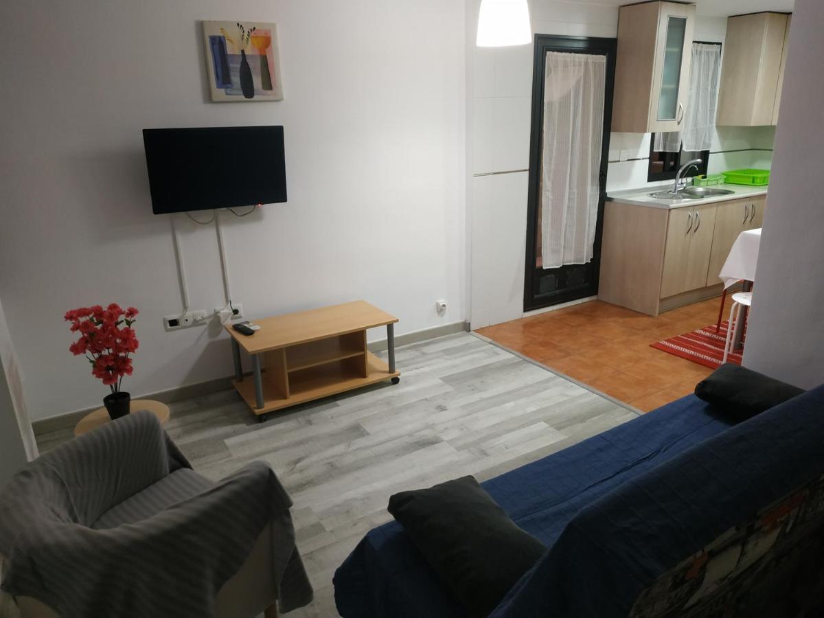 Ferienwohnung Apartamento Granada Monachil Exterior foto