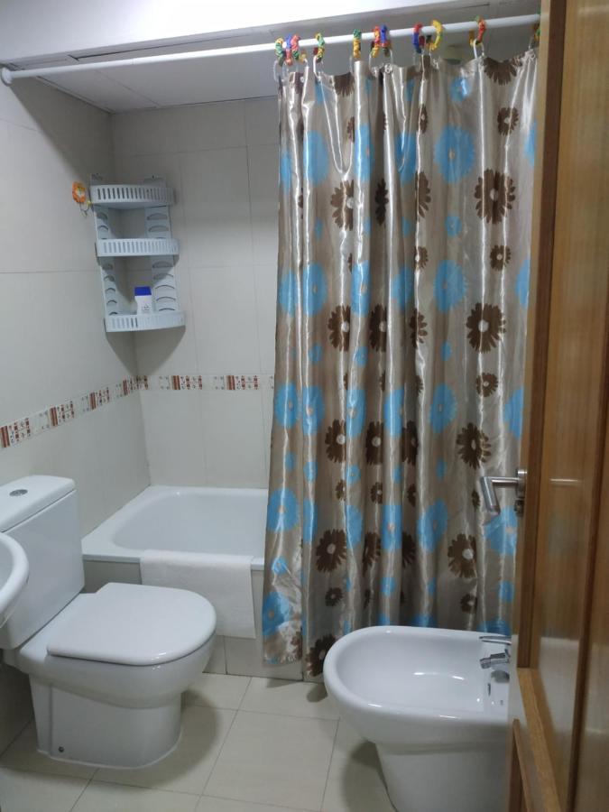 Ferienwohnung Apartamento Granada Monachil Exterior foto