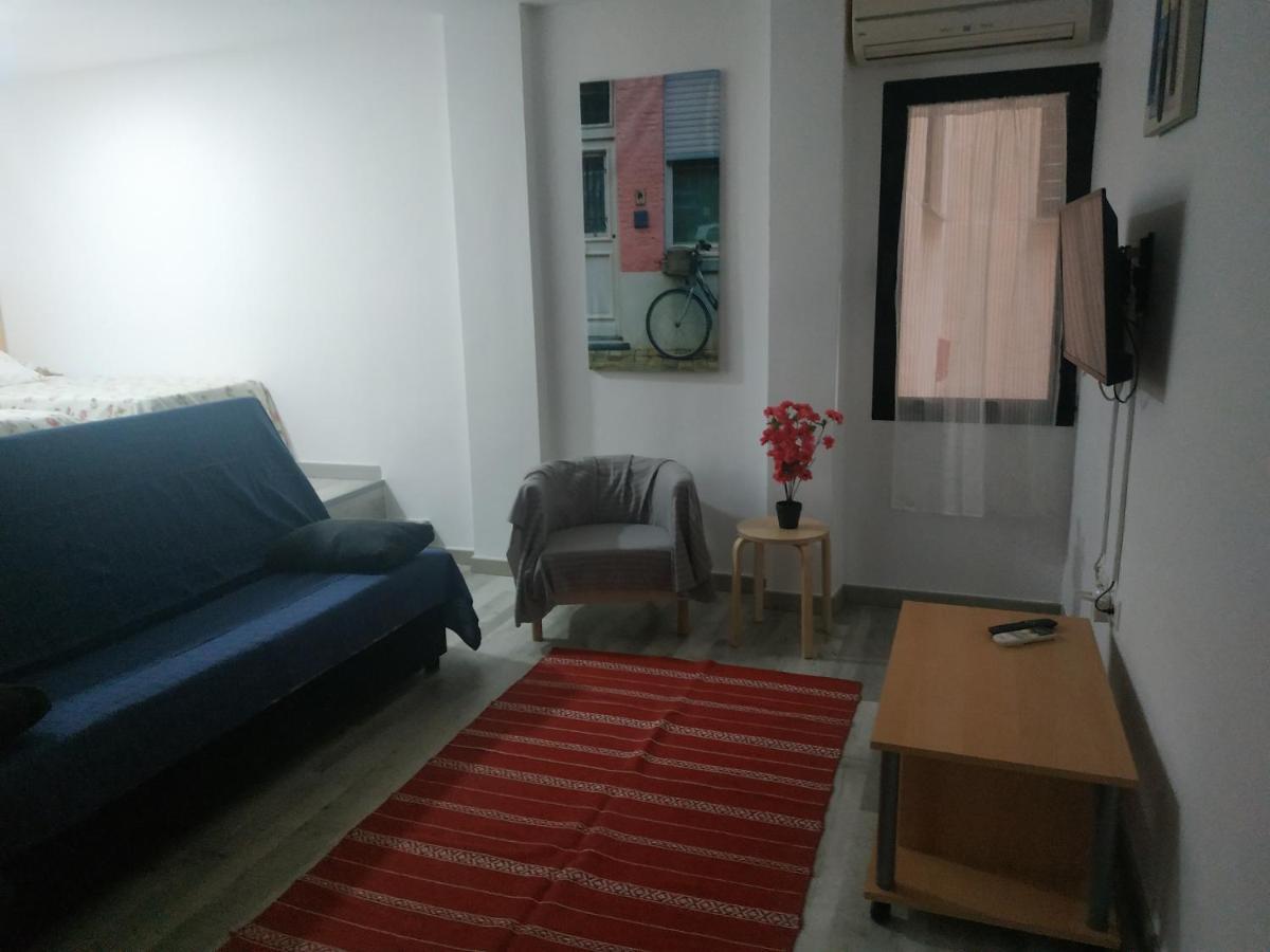 Ferienwohnung Apartamento Granada Monachil Exterior foto
