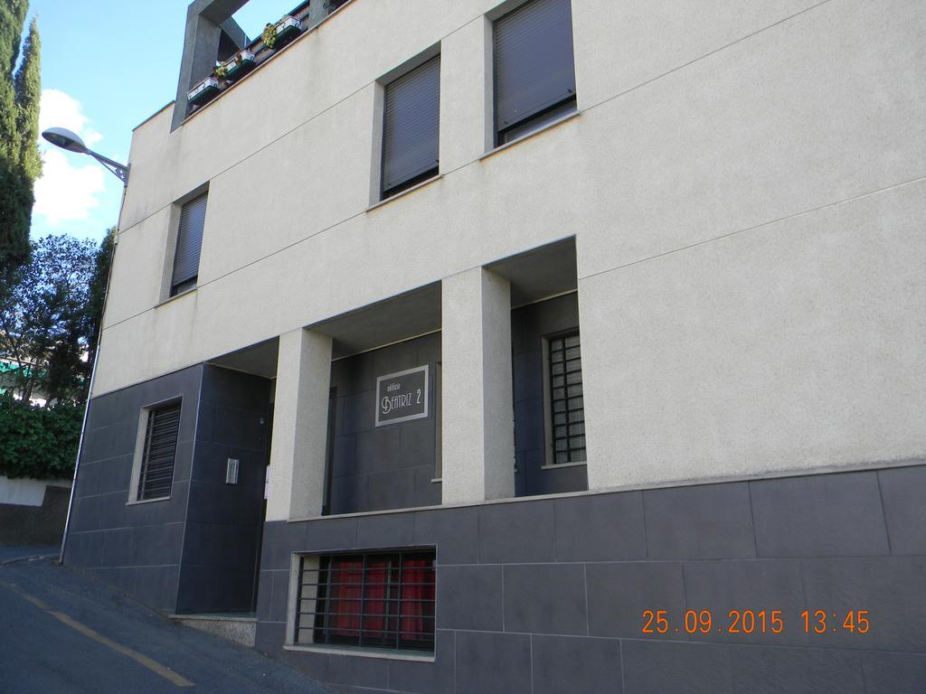 Ferienwohnung Apartamento Granada Monachil Zimmer foto