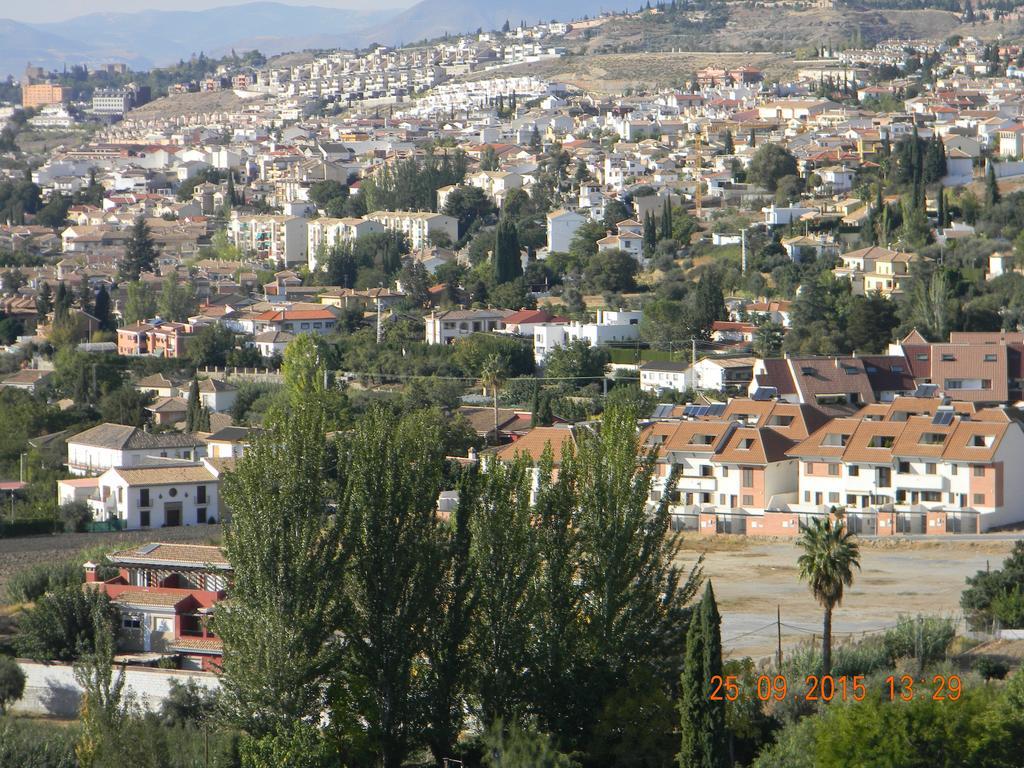Ferienwohnung Apartamento Granada Monachil Zimmer foto