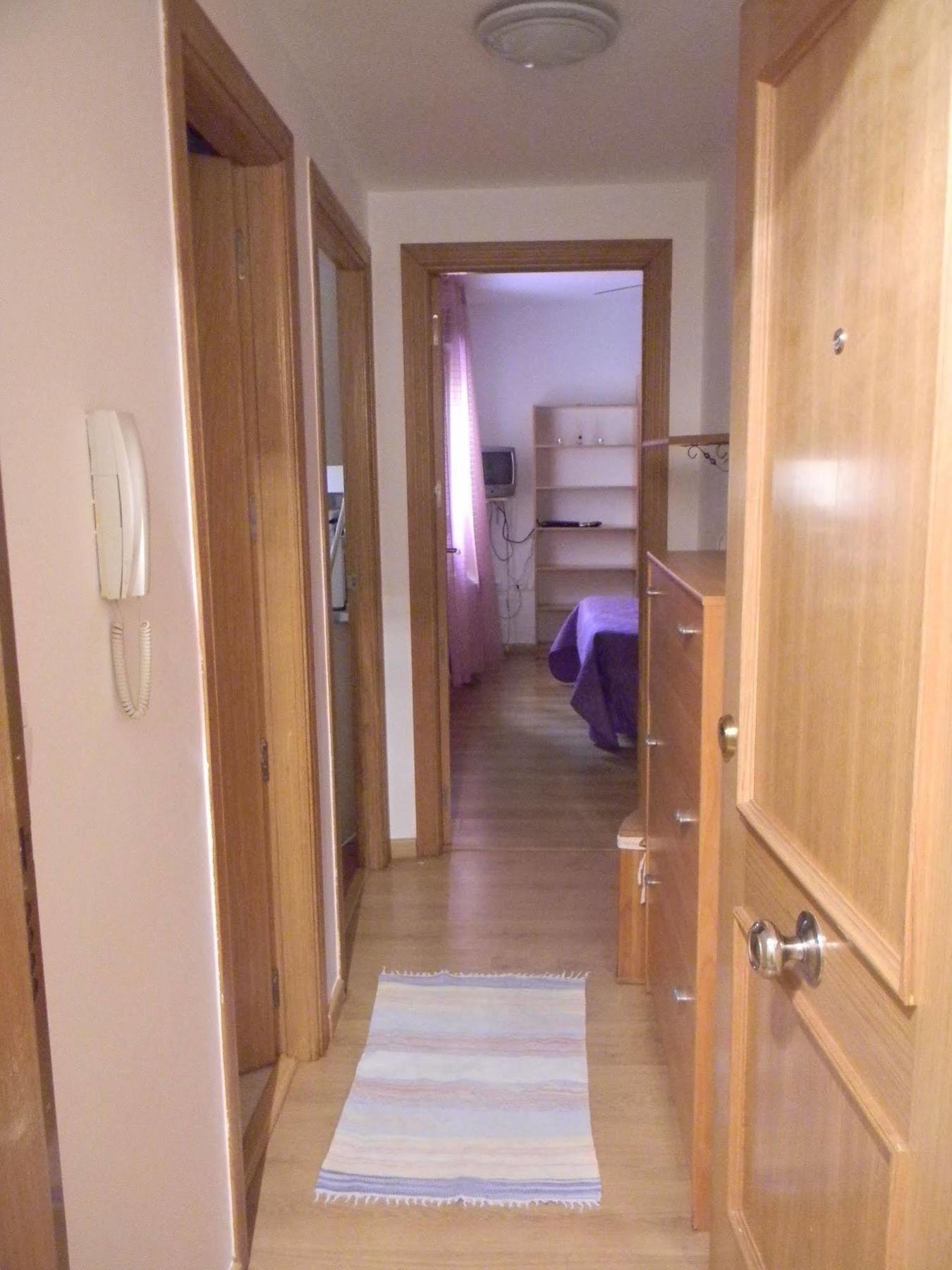 Ferienwohnung Apartamento Granada Monachil Exterior foto