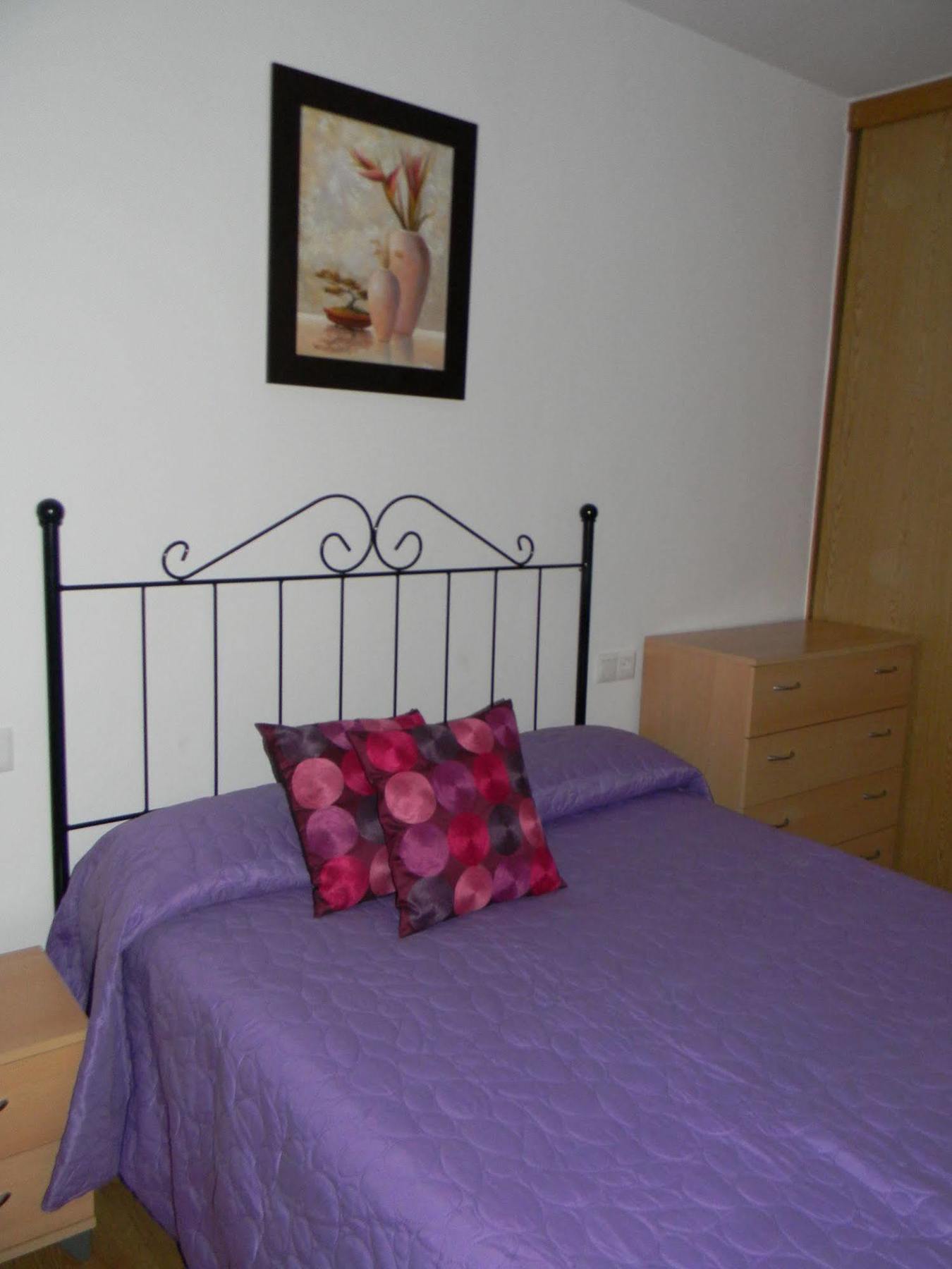 Ferienwohnung Apartamento Granada Monachil Exterior foto