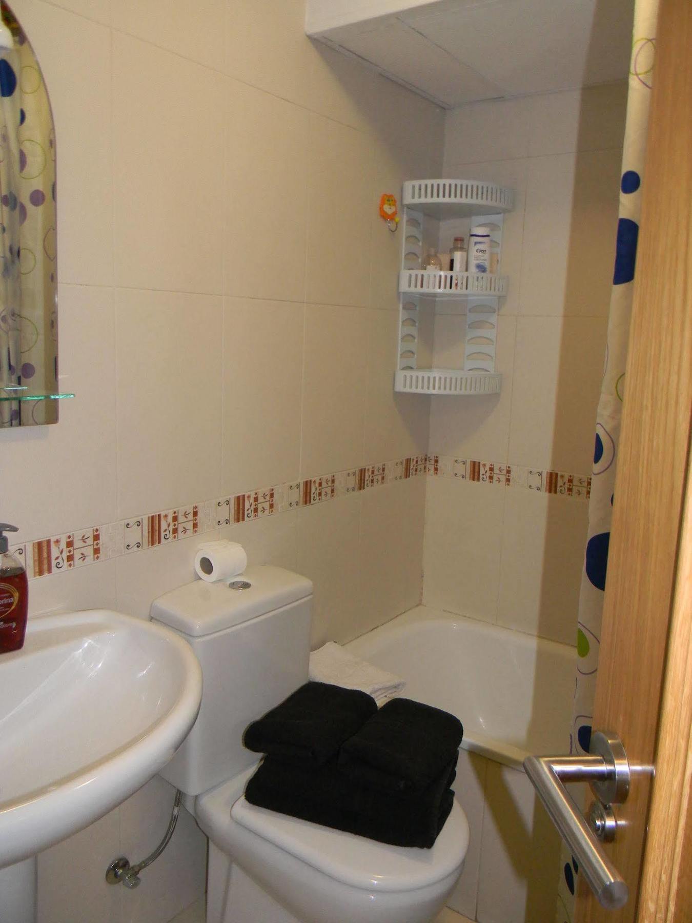 Ferienwohnung Apartamento Granada Monachil Exterior foto