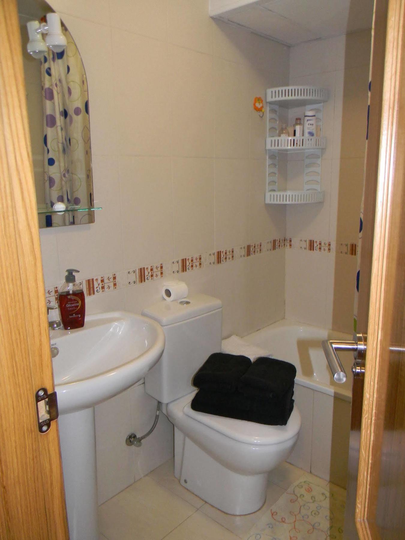 Ferienwohnung Apartamento Granada Monachil Exterior foto
