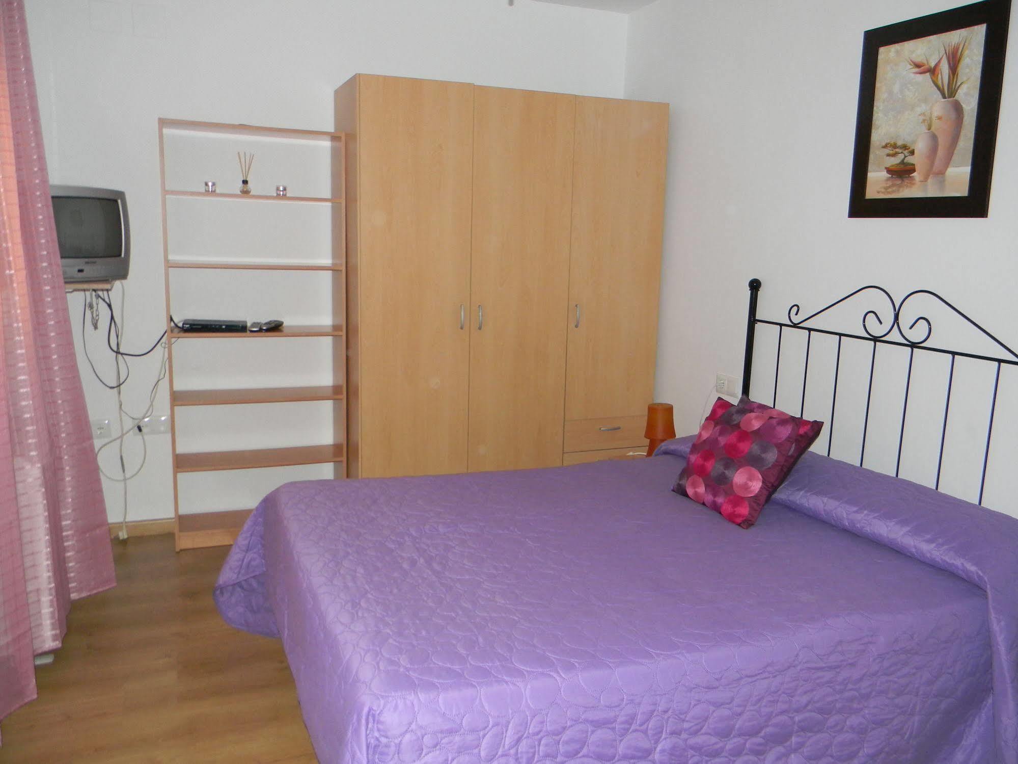 Ferienwohnung Apartamento Granada Monachil Exterior foto
