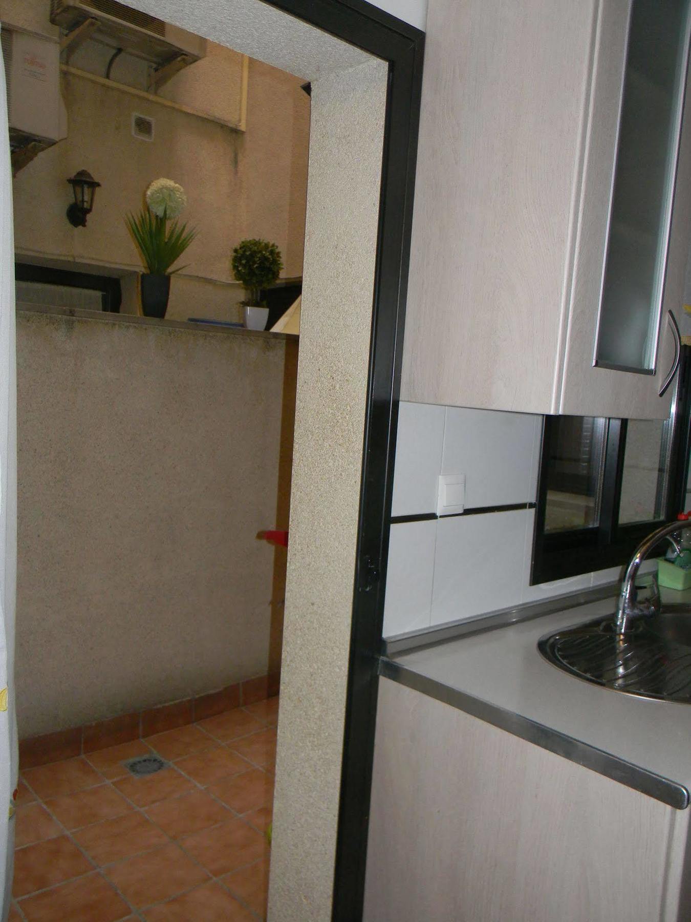 Ferienwohnung Apartamento Granada Monachil Exterior foto
